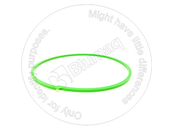 4I3615 ST ВОЗВРАТНОЕ КОЛЬЦО