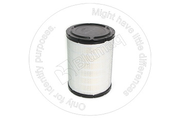 6I2499 BQ ФИЛЬТР ПРИГОДНЫЙ 6I2499