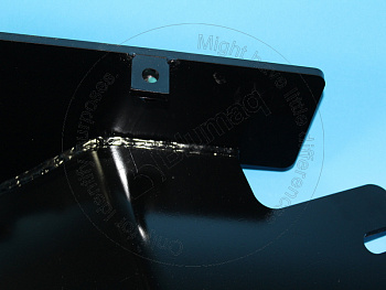 1762391 BQ КРЫШКА В СБОРЕ