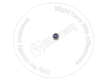 YMR000660 ST УПЛОТНЕНИЕ КЛАПАНА