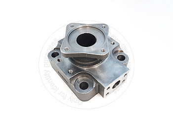 6E6513 BQ КОЖУХ