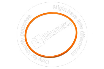 0700072085 ST КОЛЬЦО КРУГЛОГО СЕЧЕНИЯ