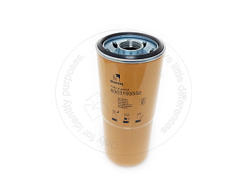 P553500 BQ Фильтр