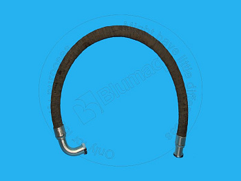 6W4196 BQ ШЛАНГ В СБОРЕ