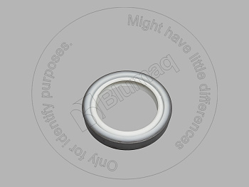 1672469 ST САЛЬНИК