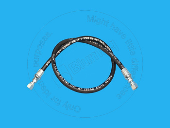 2T2243 BQ HOSE ASSY.