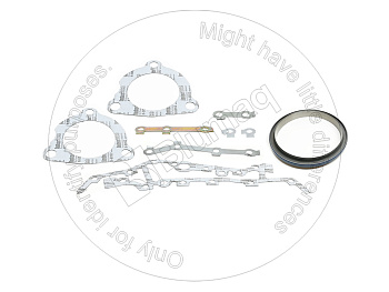 6V1342 BQ НАБОР ПРОКЛАДОК