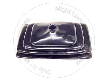 3P9934 ST ПЫЛЕЗАЩИТНОЕ УПЛОТНЕНИЕ