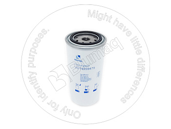 VOE14559479 BQ ГАЗОВОЙ МАСЛЯНЫЙ ФИЛЬТР
