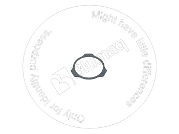 VOE11716725 BQ ШАЙБА