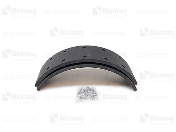 6D0554 ST KIT-LINING