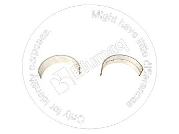 VOE20945114 OE ПОДШИПНИК