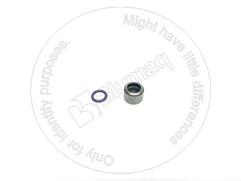 VOE20441753 BQ ШАРОВЫЙ ШАРНИР