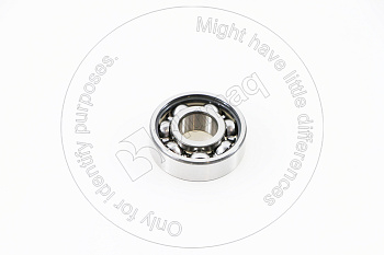 6000C3 OE ШАРИКОВЫЙ ПОДШИПНИК