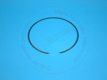VOE795311 OE КЛОЛЬЦО УПЛОТНИТЕЛЬНОЕ