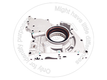VOE21600195 ST КОРПУС МАСЛЯНОГО НАСОСА