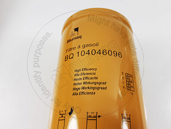 4238524 BQ ФИЛЬТР ПРИГОДНЫЙ 4238524