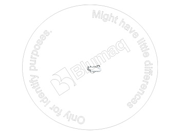 8N3264 BQ ПРОКЛАДКА