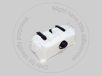900.03607 OE WASHER FLUID RESERVOIR