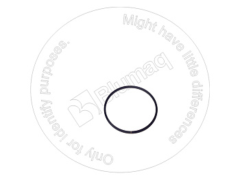 BQ11277475 OE ВОЗВРАТНОЕ КОЛЬЦО