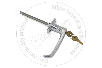 7K7205 OE РУЧКА В СБОРЕ