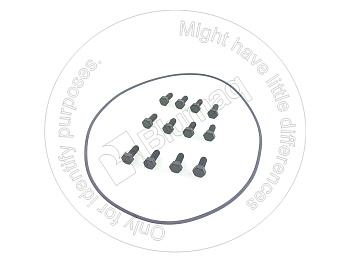 1478484 BQ КРЫШКА