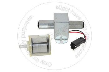 3453520 OE НАСОС ТОПЛИВНЫЙ