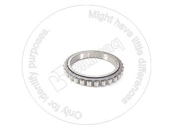 6V6654 OE ПОДШИПНИК