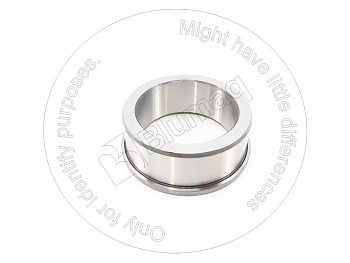 2P2811 OE ЧАШКА ПОДШИПНИКА