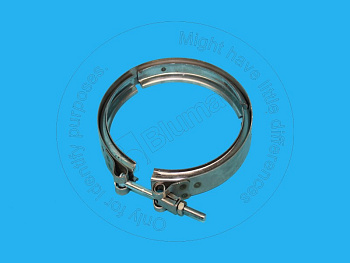 4W9160 ST ЗАЖИМ