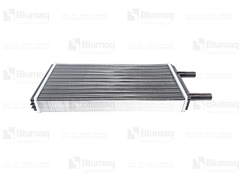 VOE1587964 ST РАДИАТОР