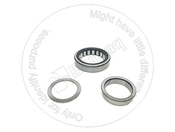 5817563 OE ПОДШИПНИК