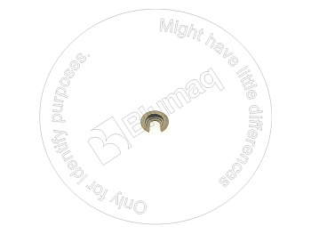 4N2728 OE ШАЙБА