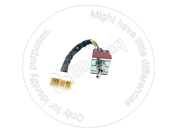 VOE14577310 ST ПЕРЕКЛЮЧАТЕЛЬ