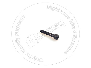 0950655 ST БОЛТ СПЕЦИАЛЬНЫЙ