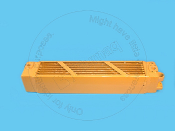 8N4363 OE СЕРДЕЧНИК В СБОРЕ