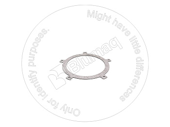 14X1522780 OE ДИСК