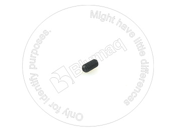 3H8430 OE ВИНТ