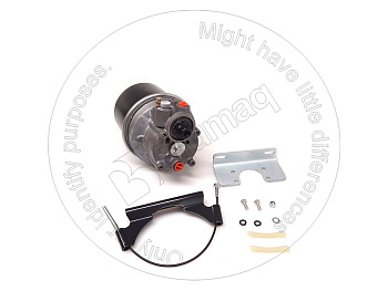 2156396 OE ОСУШИТЕЛЬ ВОЗДУХА