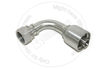 7X4812 ST МУФТА В СБОРЕ