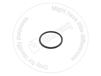 1297301 ST КОЛЬЦО КРУГЛОГО СЕЧЕНИЯ