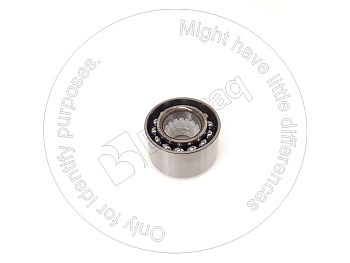VOE471499 OE ШАРИКОВЫЙ ПОДШИПНИК