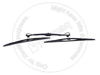 1953218 ST РЫЧАГ СТЕКЛООЧИСТИТЕЛЯ