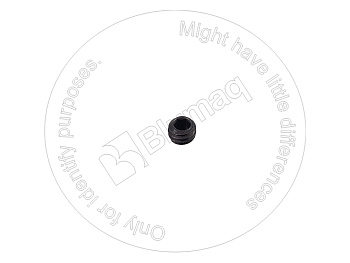 0102580 OE ВИНТ