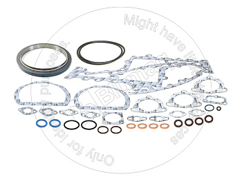 6V3777 BQ НАБОР ПРОКЛАДОК