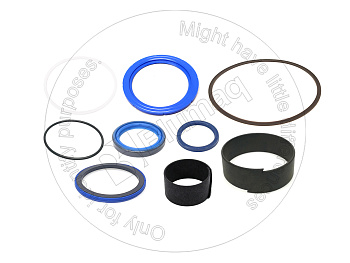 3933609 ST КОМПЛЕКТ УПЛОТНЕНИЙ