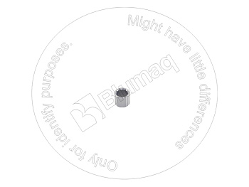 VOE17420379 BQ BUSHING