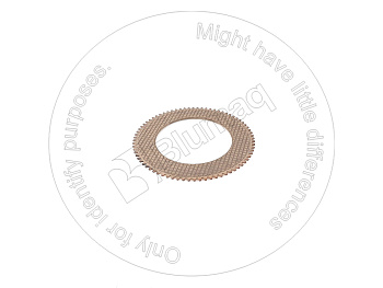 7L7782 ST ПЛАСТИНА