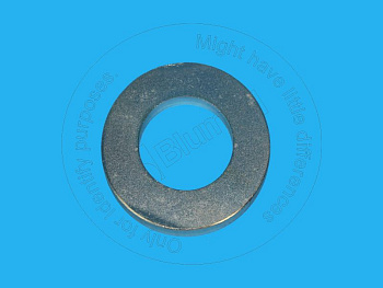 7X0601 BQ ШАЙБА