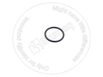 3E6761 ST КОЛЬЦО КРУГЛОГО СЕЧЕНИЯ